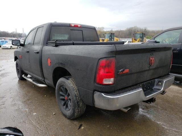 Photo 2 from auction – 2013 RAM 1500 SLT with VIN 1C6RR6GG7DS712347