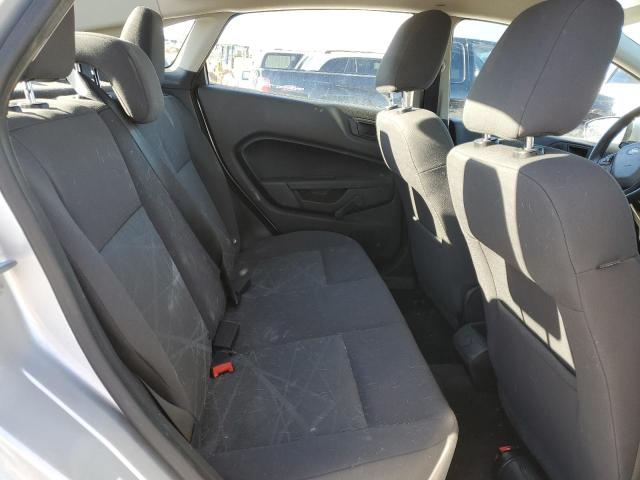 Photo 10 from auction – 2015 FORD FIESTA S with VIN 3FADP4AJ4FM146506
