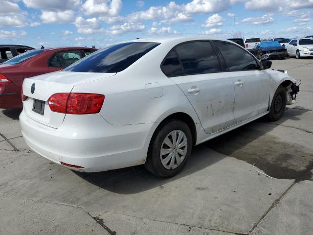 Photo 3 from auction – 2012 VOLKSWAGEN JETTA BASE with VIN 3VW1K7AJXCM427344