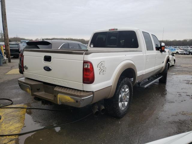 Photo 3 from auction – 2012 FORD F250 SUPER with VIN 1FT7W2BT5CEA05234