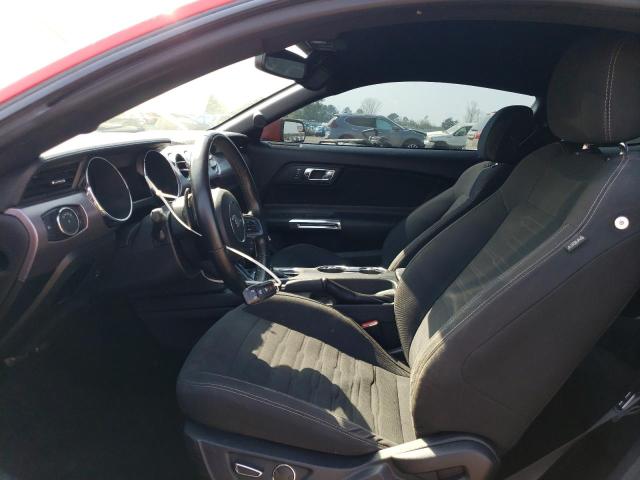 Foto 7 de la subasta – 2016 FORD MUSTANG con VIN 1FA6P8TH7G5255124