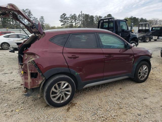 Photo 3 from auction – 2017 HYUNDAI TUCSON LIM with VIN KM8J3CA4XHU256824