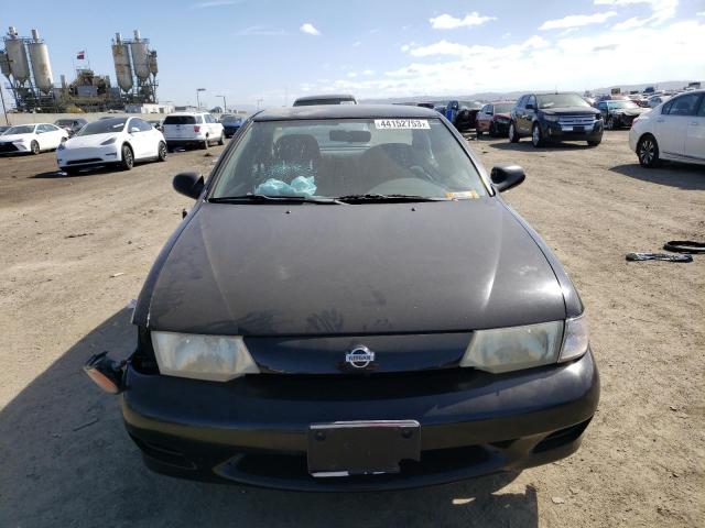 Photo 5 from auction – 1999 NISSAN SENTRA BAS with VIN 3N1AB41D6XL099656