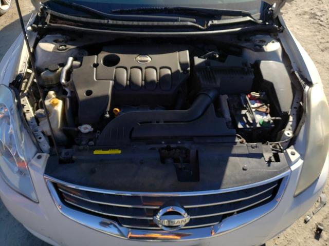 Photo 11 from auction – 2012 NISSAN ALTIMA BAS with VIN 1N4AL2AP3CC156142