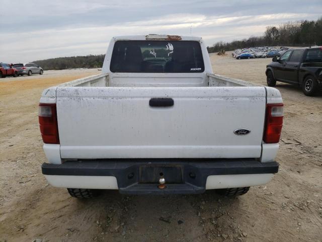 Photo 6 from auction – 2004 FORD RANGER SUP with VIN 1FTZR15E94PB36020