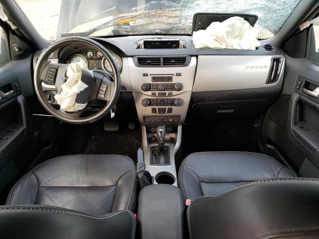 Photo 8 from auction – 2010 FORD FOCUS SEL with VIN 1FAHP3HN8AW249148