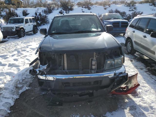 Photo 5 from auction – 2007 GMC CANYON with VIN 1GTDT19E378244718