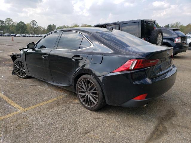 Photo 2 from auction – 2014 LEXUS ES 250 BAS with VIN JTHBF1D2XE5026638