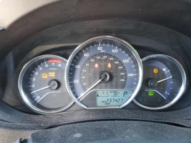 Photo 9 from auction – 2014 TOYOTA COROLLA EC with VIN 5YFBPRHE7EP100604