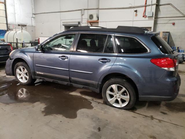 Снимка 2 от търг – 2014 SUBARU OUTBACK 2. с VIN 4S4BRCLC4E3208289