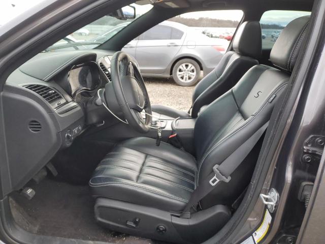 Photo 7 from auction – 2016 CHRYSLER 300 S with VIN 2C3CCAGG8GH282976