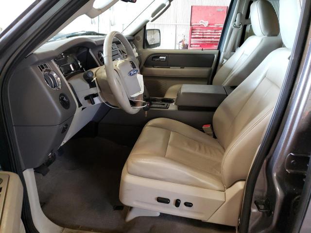 Photo 7 from auction – 2010 FORD EXPEDITION with VIN 1FMJU1G53AEB65024