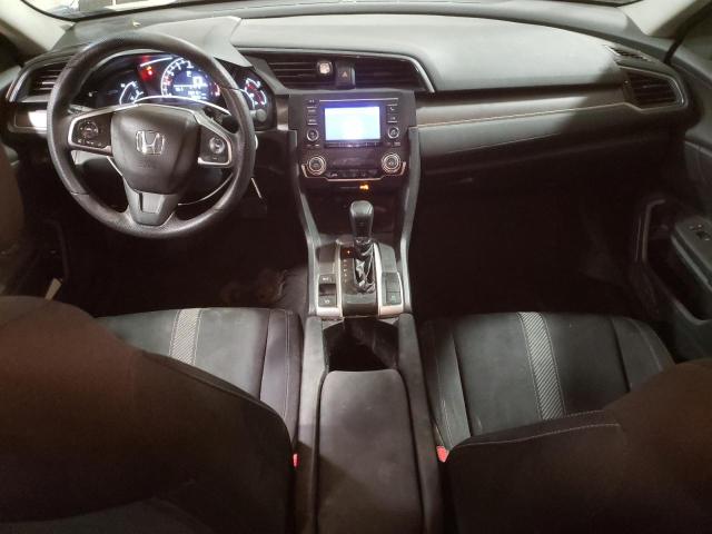 Photo 8 from auction – 2017 HONDA CIVIC LX with VIN 19XFC2F5XHE205201
