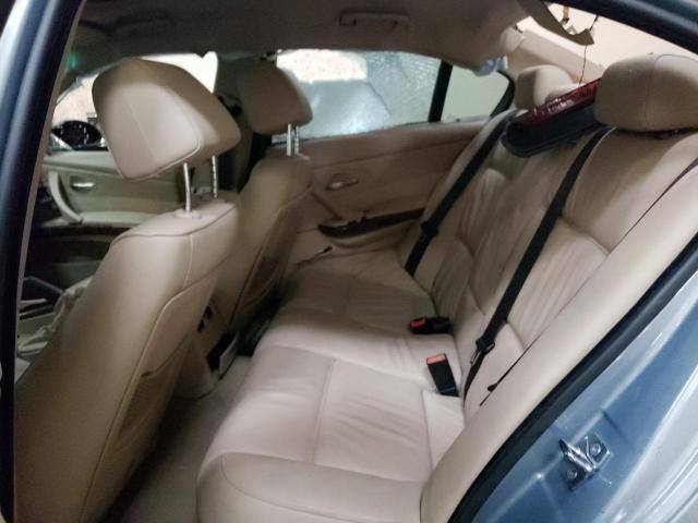 Photo 10 from auction – 2008 BMW 328 I with VIN WBAVA37508NL55462