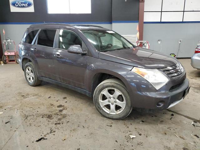 Photo 4 from auction – 2008 SUZUKI XL7 LUXURY with VIN 2S3DA417586121533