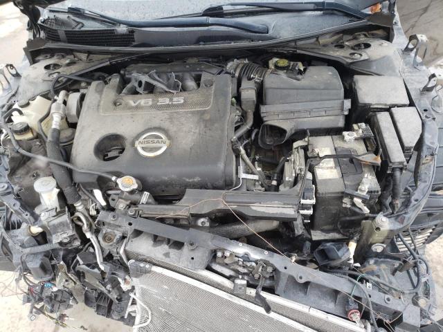 Photo 11 from auction – 2015 NISSAN ALTIMA 3.5 with VIN 1N4BL3AP7FC242715
