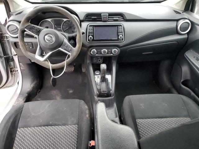 Photo 8 from auction – 2021 NISSAN VERSA S with VIN 3N1CN8DV1ML894377
