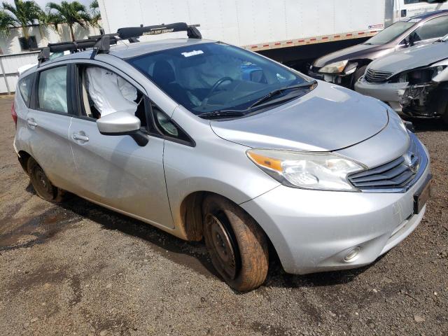 Photo 4 from auction – 2016 NISSAN VERSA NOTE with VIN 3N1CE2CP4GL360648