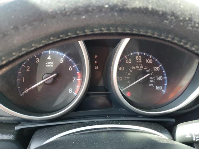 Photo 9 from auction – 2013 MAZDA 3 I with VIN JM1BL1VP2D1809446