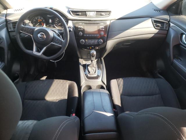 Photo 8 from auction – 2017 NISSAN ROGUE S with VIN 5N1AT2MT8HC833790