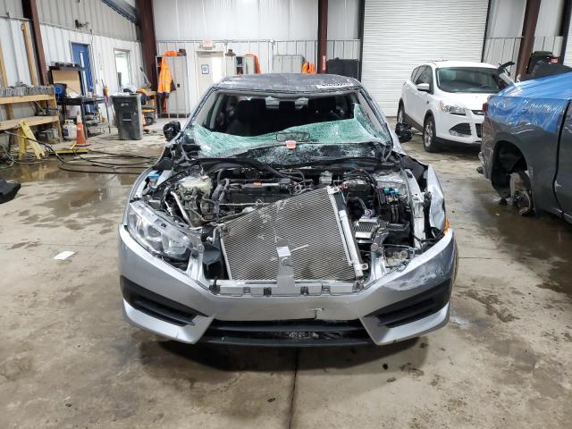 Photo 5 from auction – 2016 HONDA CIVIC LX with VIN 19XFC2F55GE235933