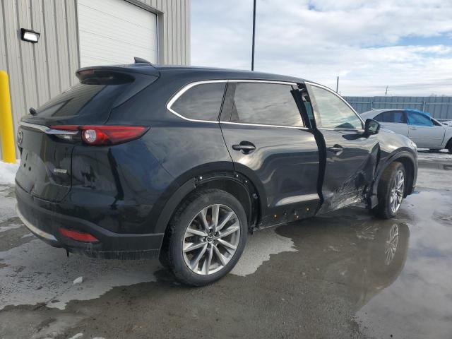 Photo 3 from auction – 2017 MAZDA CX-9 GRAND with VIN JM3TCBDY0H0139743