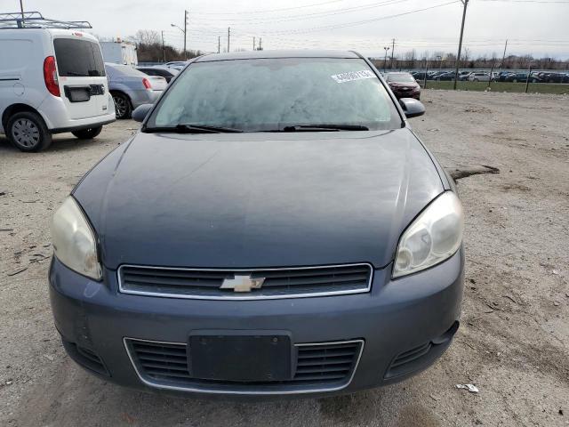 Photo 5 from auction – 2011 CHEVROLET IMPALA LT with VIN 2G1WG5EK8B1153092