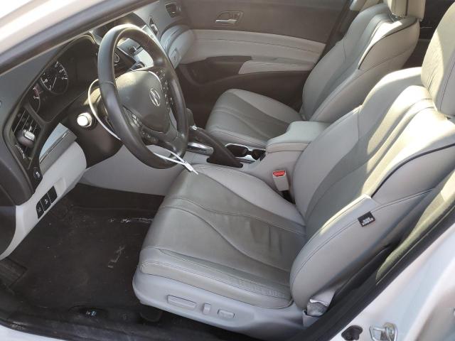 Photo 7 from auction – 2019 ACURA ILX PREMIU with VIN 19UDE2F71KA003278