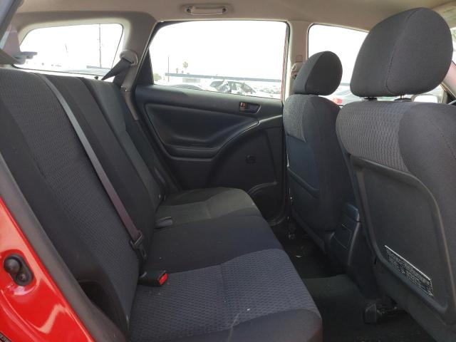 Photo 10 from auction – 2007 TOYOTA COROLLA MA with VIN 2T1KR32E27C666639