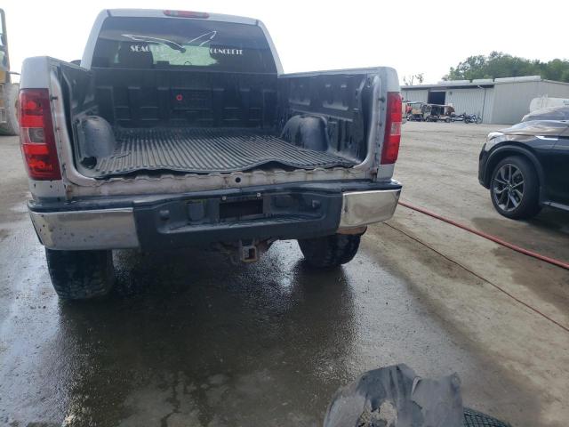 Photo 6 from auction – 2013 CHEVROLET SILVERADO with VIN 1GCRKSE71DZ276966