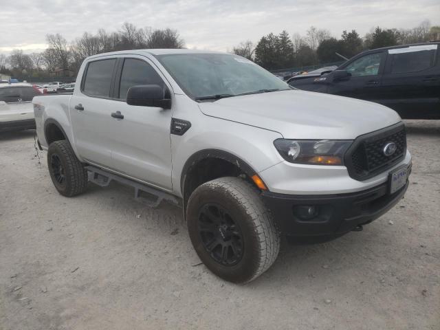 Photo 4 from auction – 2019 FORD RANGER XL with VIN 1FTER4FH2KLA96215