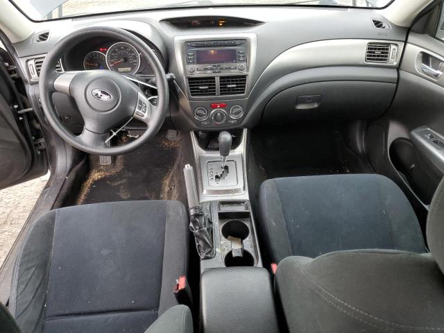 Photo 8 from auction – 2011 SUBARU IMPREZA 2. with VIN JF1GE6A69BH520858