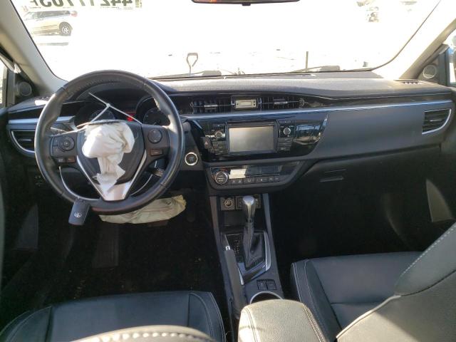 Photo 8 from auction – 2014 TOYOTA COROLLA L with VIN 2T1BURHE0EC102882