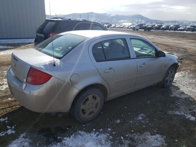 Photo 3 from auction – 2005 CHEVROLET COBALT with VIN 1G1AK52F957543822
