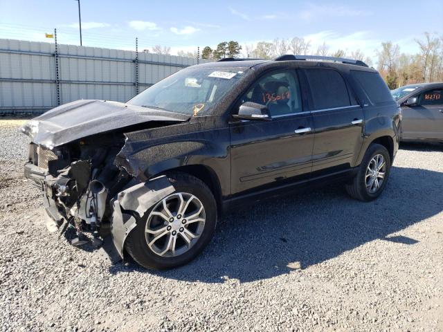 GMC ACADIA SLT 2015 with VIN 1GKKRRKD7FJ150083 - Photo from auction