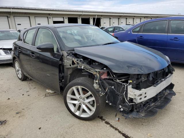 Photo 4 from auction – 2015 LEXUS CT 200 with VIN JTHKD5BH7F2218932