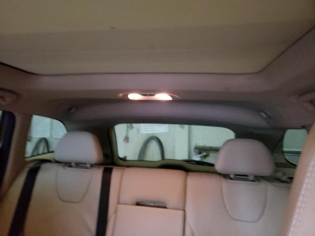 Photo 10 from auction – 2013 VOLVO XC60 3.2 with VIN YV4952DL6D2412570