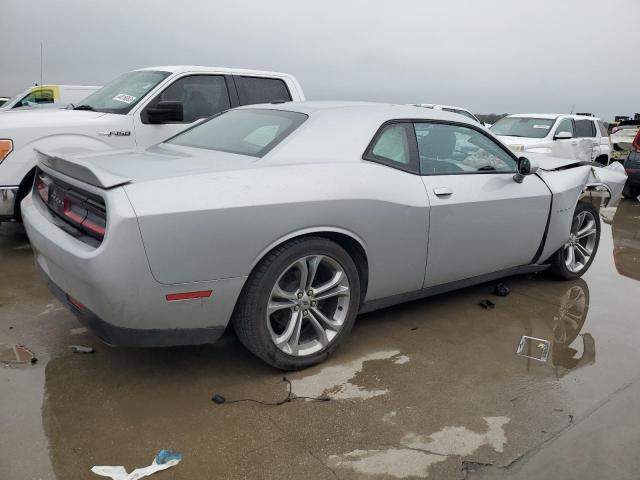 Photo 3 from auction – 2021 DODGE CHALLENGER with VIN 2C3CDZBT4MH538414