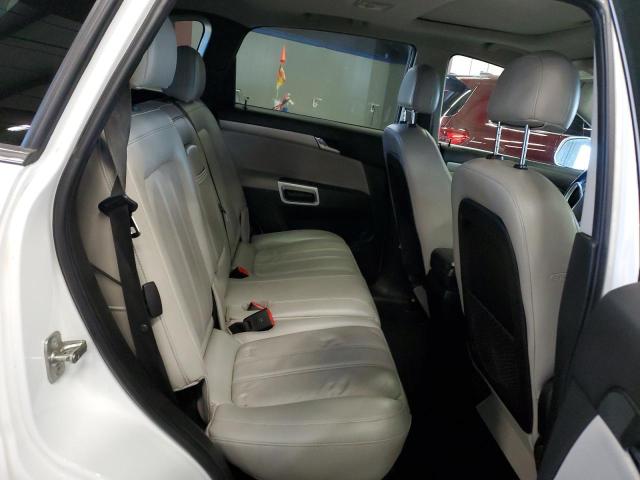 Photo 11 from auction – 2012 CHEVROLET CAPTIVA SP with VIN 3GNFL4E5XCS548167