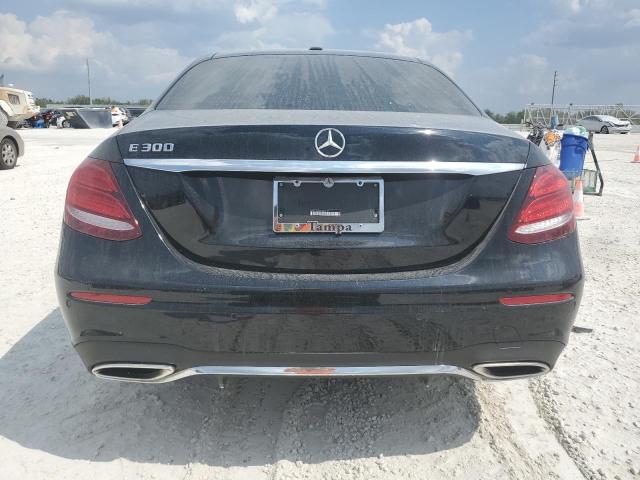 Photo 6 from auction – 2018 MERCEDES-BENZ E 300 with VIN WDDZF4JB6JA467129