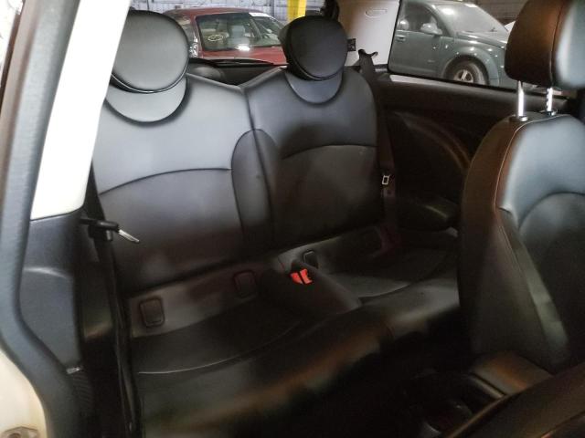 Photo 10 from auction – 2013 MINI COOPER S with VIN WMWSV3C56DT391322