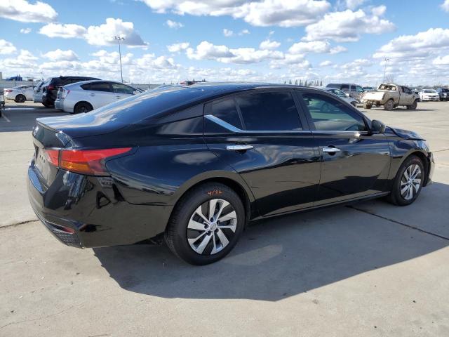 Photo 3 from auction – 2019 NISSAN ALTIMA S with VIN 1N4BL4BV1KC240214