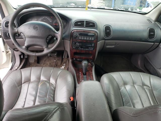Photo 8 from auction – 1999 CHRYSLER CONCORDE L with VIN 2C3HD46J6XH788114