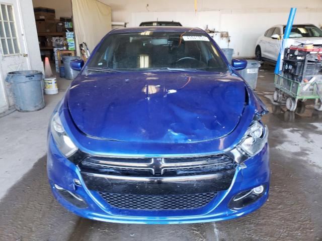Photo 5 from auction – 2013 DODGE DART SXT with VIN 1C3CDFBH9DD232820