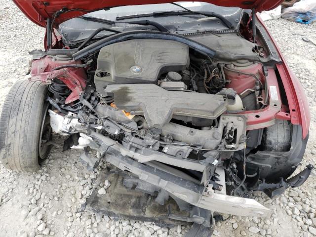 Photo 12 from auction – 2013 BMW 320 I with VIN WBA3B1C53DF462752