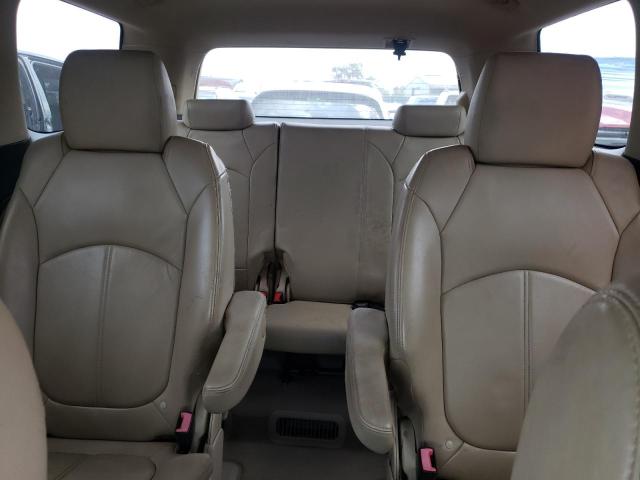 Photo 10 from auction – 2012 GMC ACADIA SLT with VIN 1GKKRRED8CJ208144