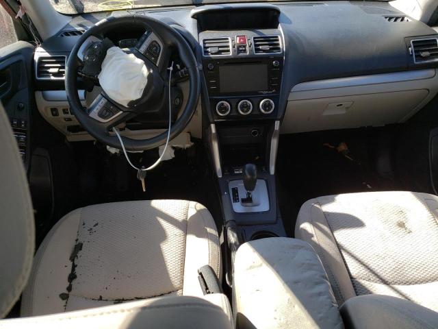 Photo 8 from auction – 2017 SUBARU FORESTER 2 with VIN JF2SJAGC8HH462638