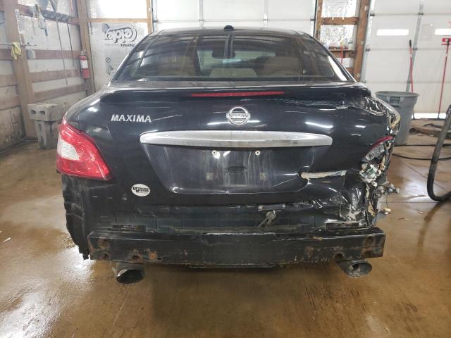 Photo 6 from auction – 2009 NISSAN MAXIMA S with VIN 1N4AA51E39C847265