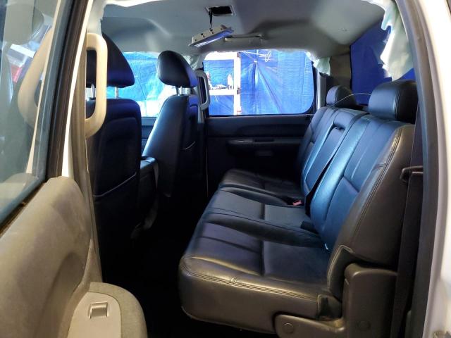 Photo 10 from auction – 2013 GMC SIERRA C15 with VIN 3GTP1VE04DG324703