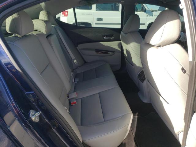 Photo 10 from auction – 2015 ACURA TLX with VIN 19UUB1F36FA026884
